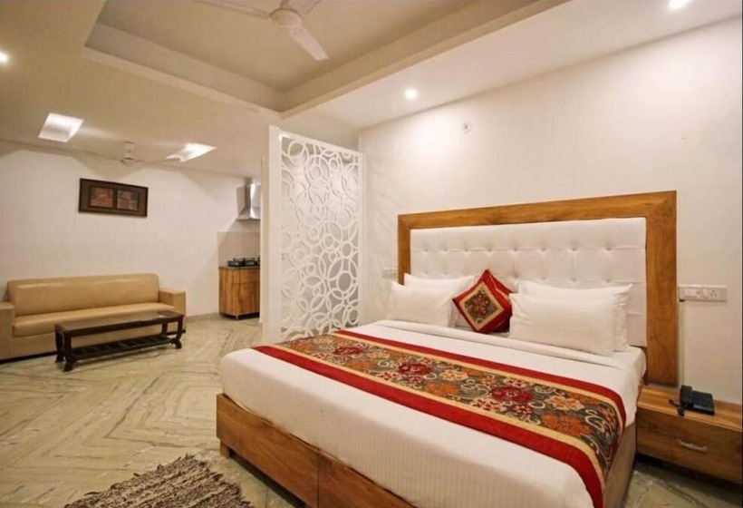 Callista Inn Sohna Road