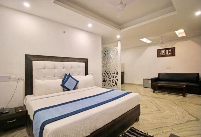 Callista Inn Sohna Road