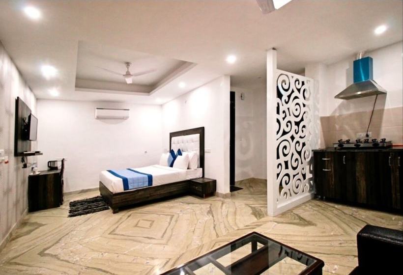 Callista Inn Sohna Road