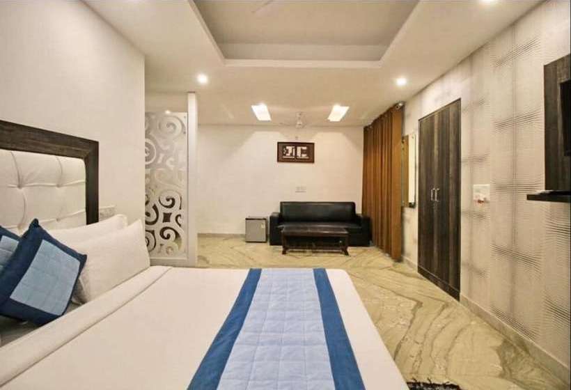 Callista Inn Sohna Road