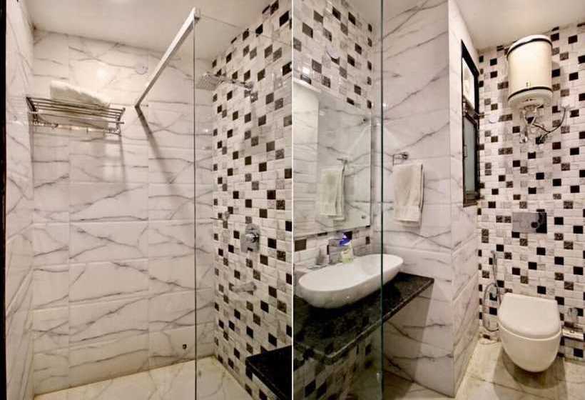 Callista Inn Sohna Road