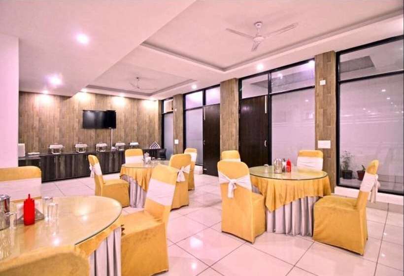 Callista Inn Sohna Road