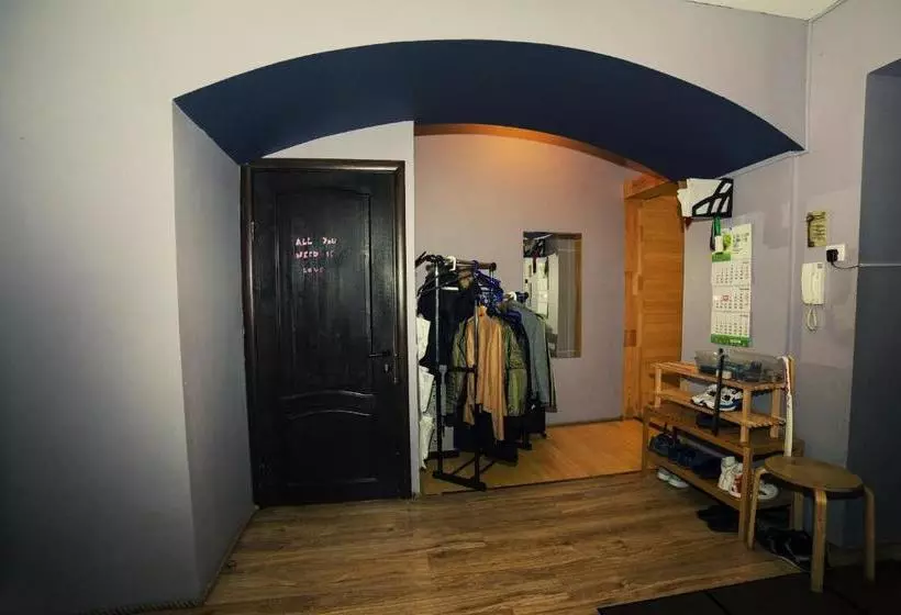 Davydov Hostel