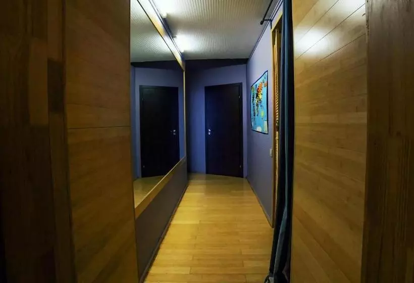 Davydov Hostel