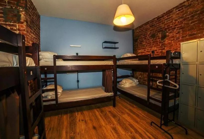 Davydov Hostel