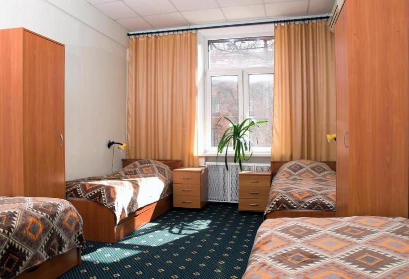 Hostel Gostinichnyy Proyezd