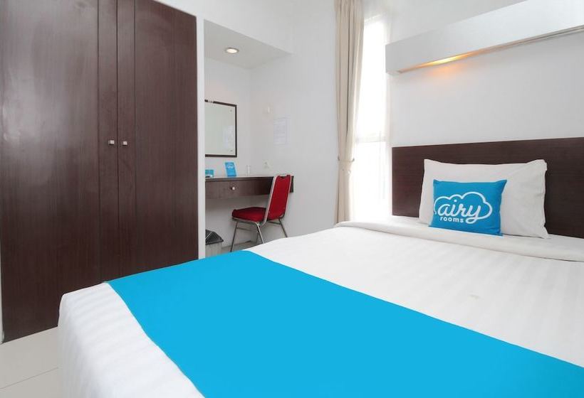 酒店 Airy Amaliun Nusantara 15 Medan