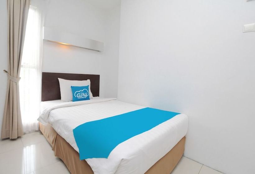 酒店 Airy Amaliun Nusantara 15 Medan