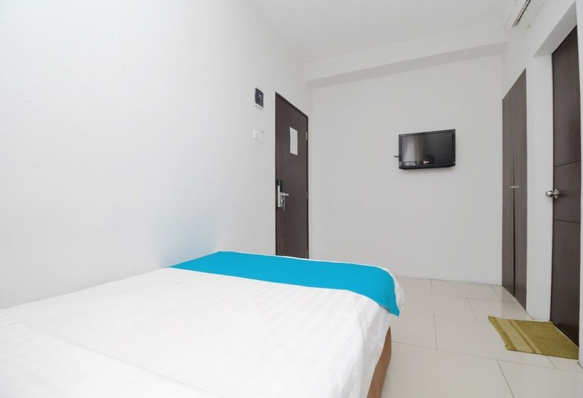 酒店 Airy Amaliun Nusantara 15 Medan