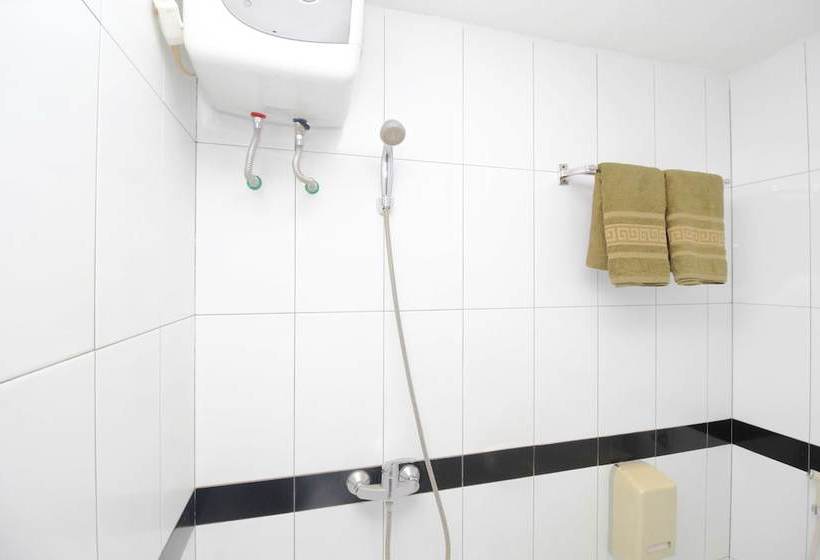 酒店 Airy Amaliun Nusantara 15 Medan