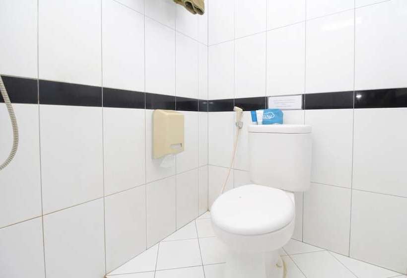 酒店 Airy Amaliun Nusantara 15 Medan