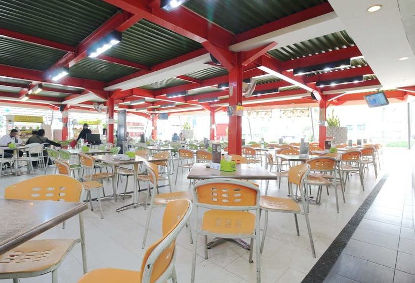 酒店 Airy Amaliun Nusantara 15 Medan