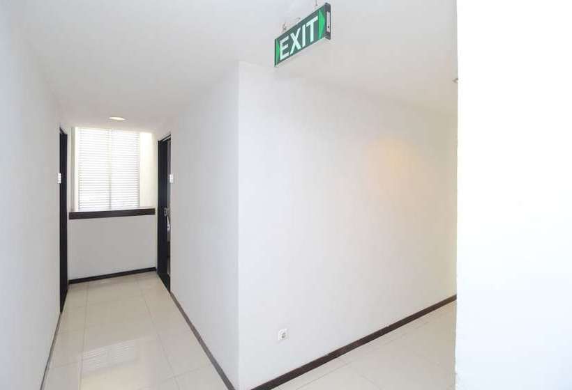 酒店 Airy Amaliun Nusantara 15 Medan