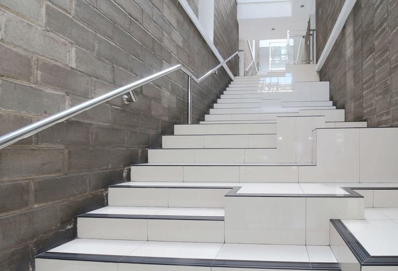 酒店 Airy Amaliun Nusantara 15 Medan