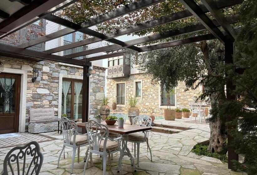 Akanthus Hotel Ephesus