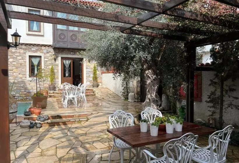 Akanthus Hotel Ephesus