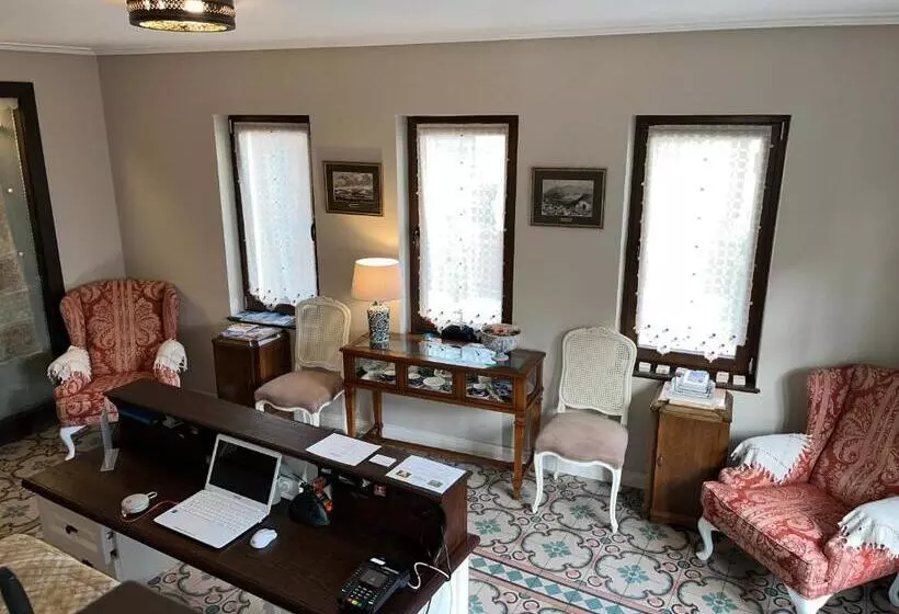 Akanthus Hotel Ephesus