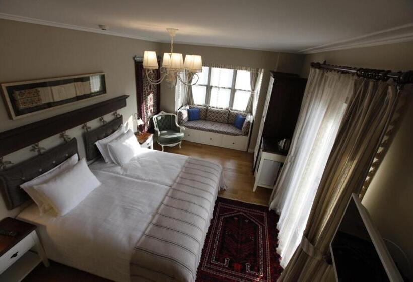 Akanthus Hotel Ephesus