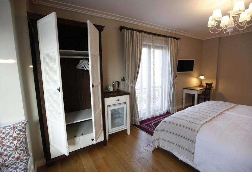 Akanthus Hotel Ephesus