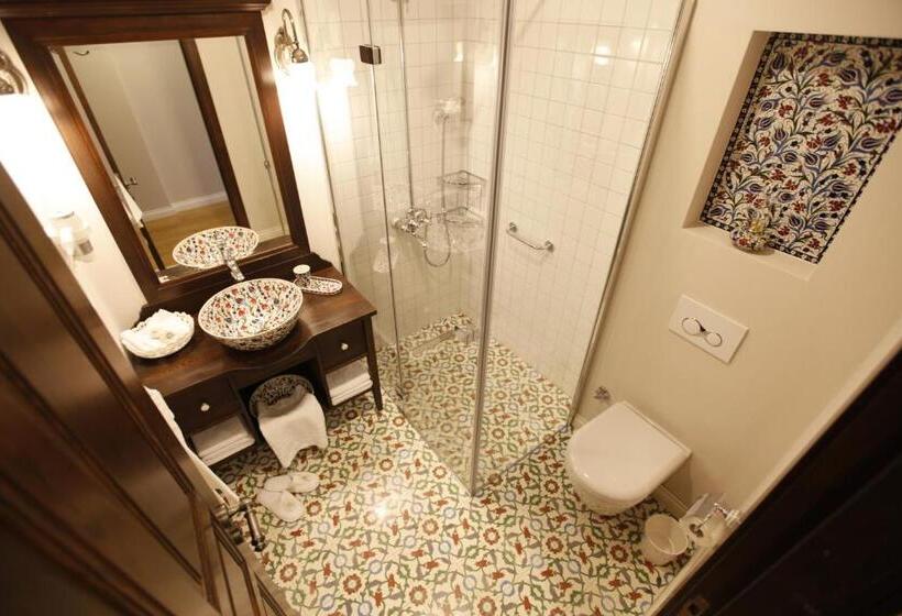 Akanthus Hotel Ephesus