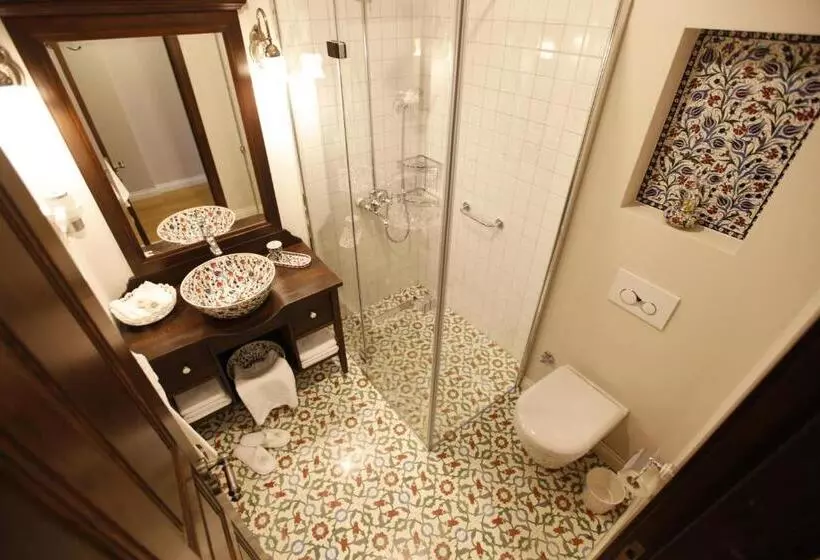 Akanthus Hotel Ephesus