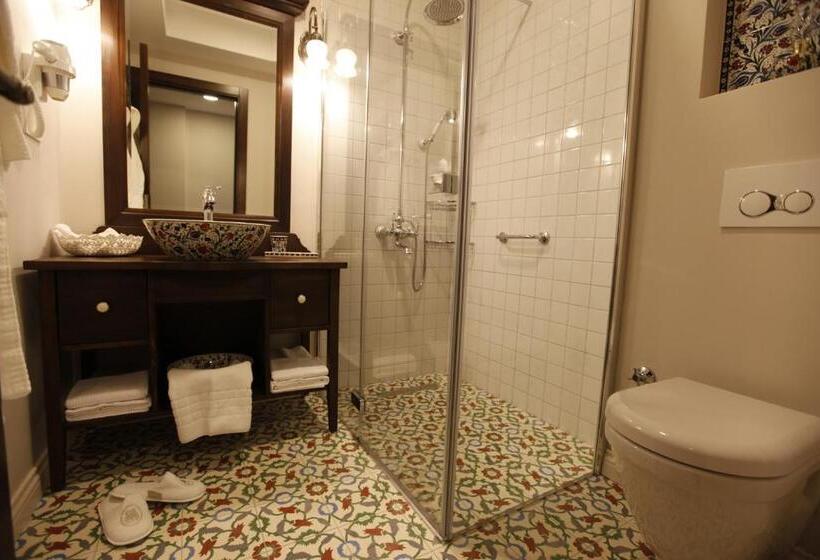 Akanthus Hotel Ephesus