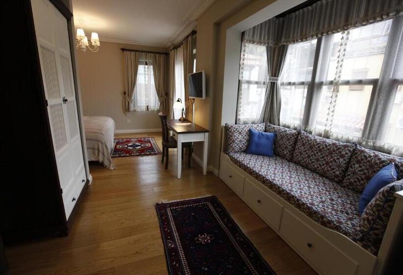 Akanthus Hotel Ephesus