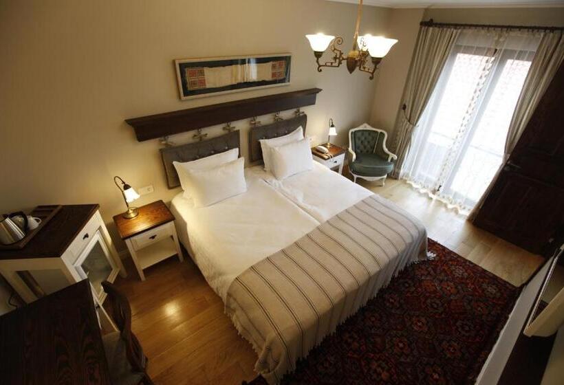 Akanthus Hotel Ephesus