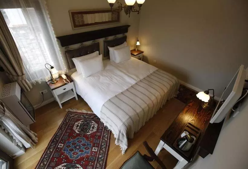 Akanthus Hotel Ephesus