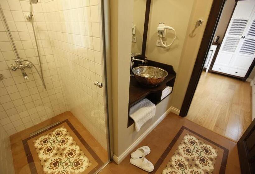 Akanthus Hotel Ephesus