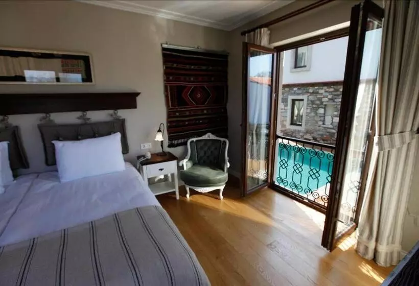 Akanthus Hotel Ephesus
