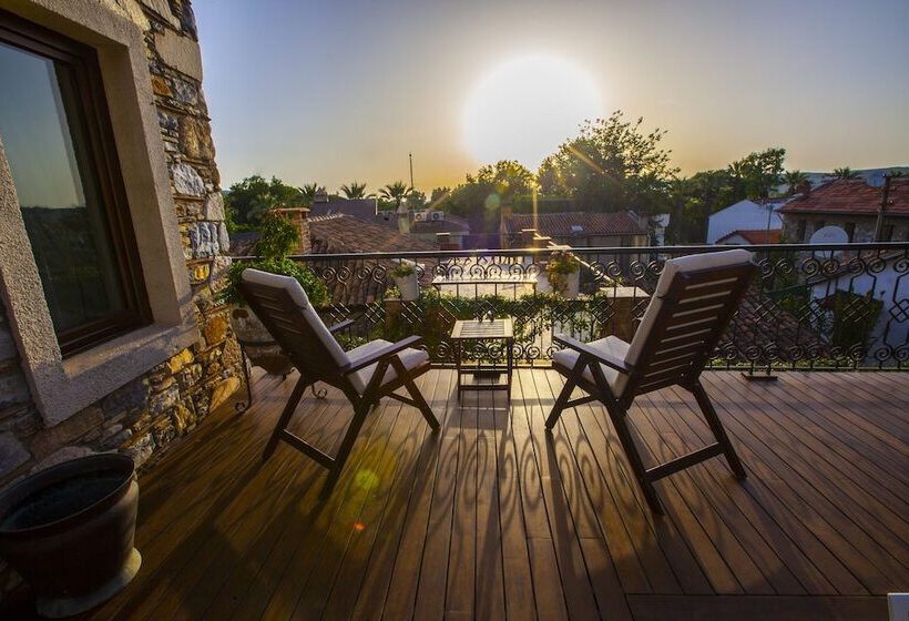 Akanthus Hotel Ephesus