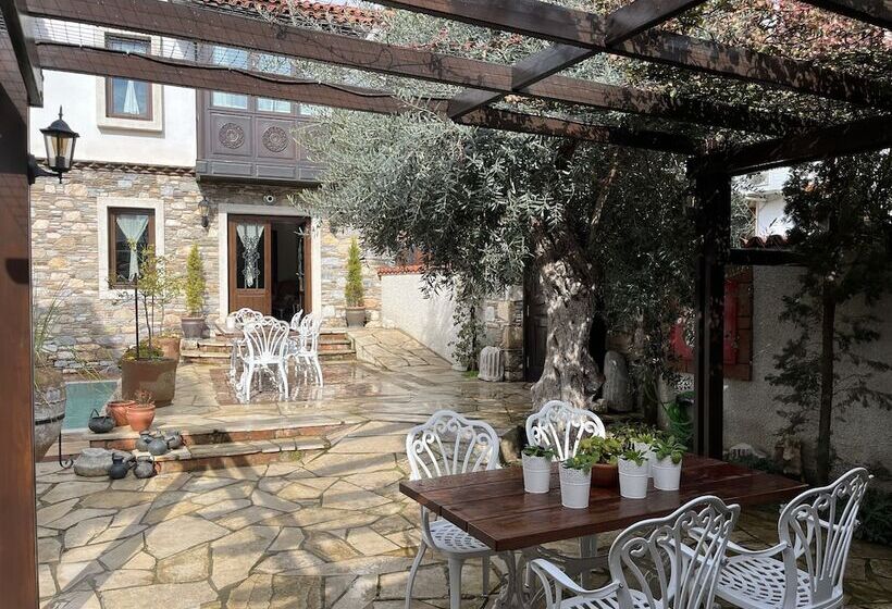 Akanthus Hotel Ephesus