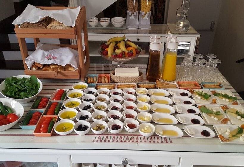 Akanthus Hotel Ephesus