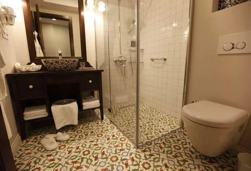 Akanthus Hotel Ephesus
