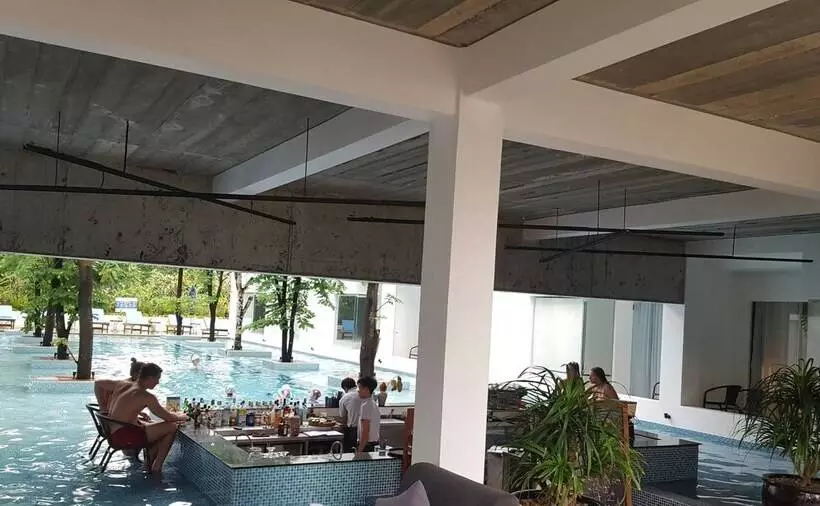 هتل Chan Boutique