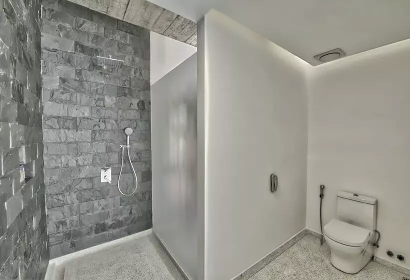 هتل Chan Boutique