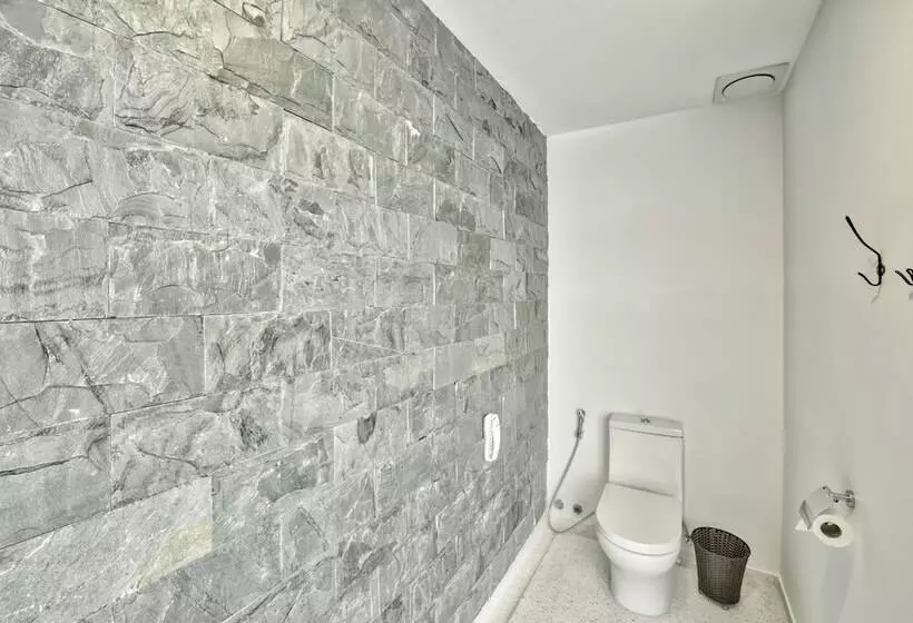 هتل Chan Boutique