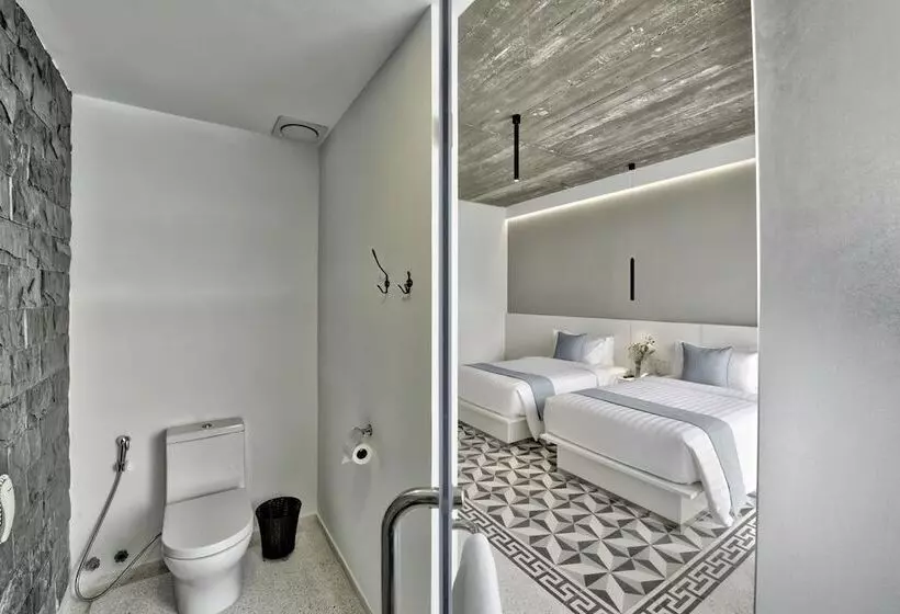 هتل Chan Boutique