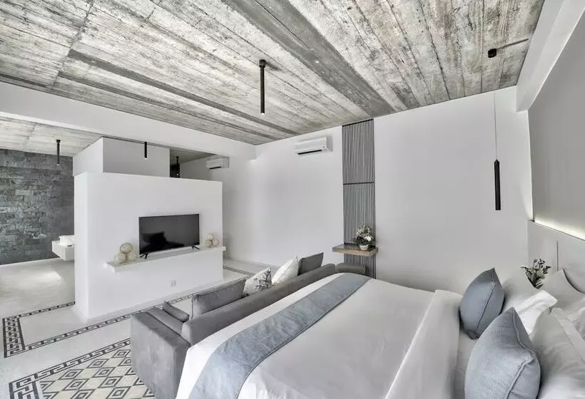 هتل Chan Boutique