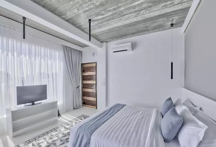 هتل Chan Boutique