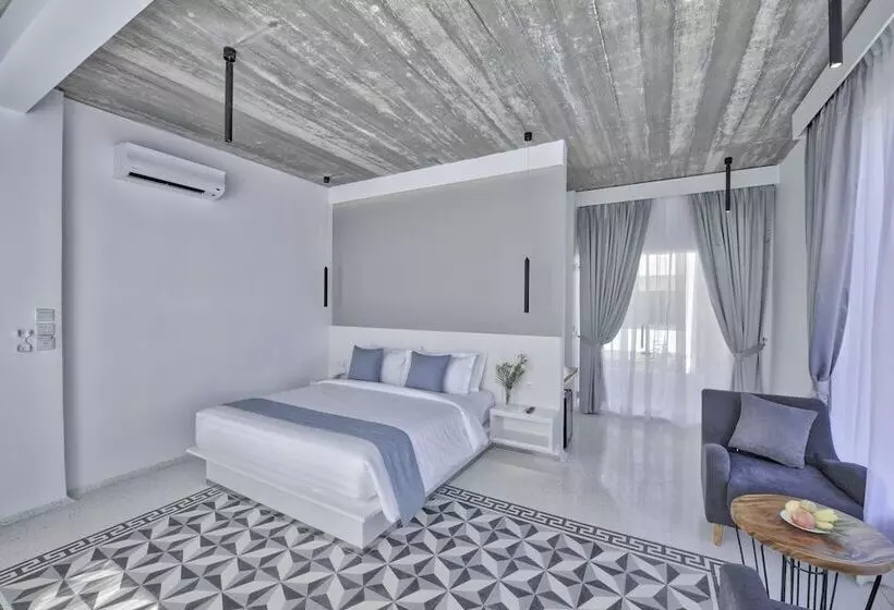 هتل Chan Boutique