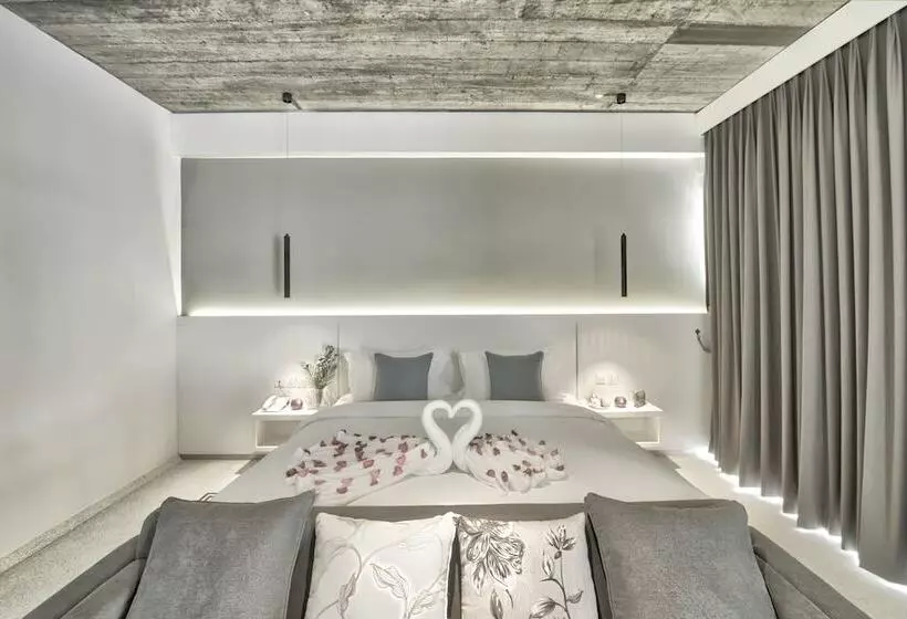 هتل Chan Boutique