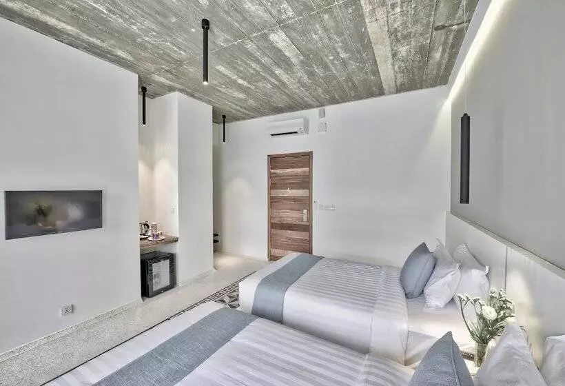 هتل Chan Boutique