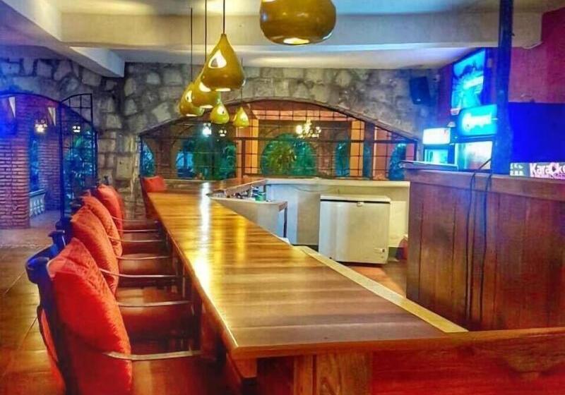 هتل Ciudad Blanca