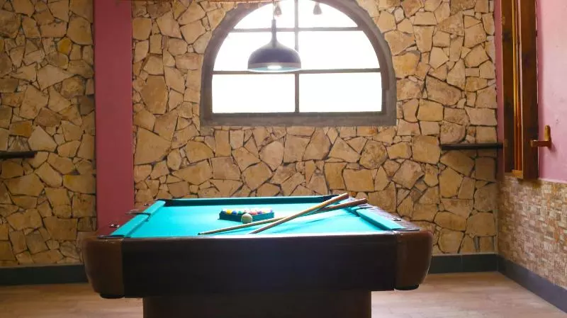 هتل Ciudad Blanca