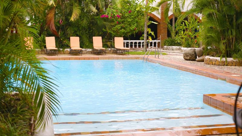 هتل Ciudad Blanca