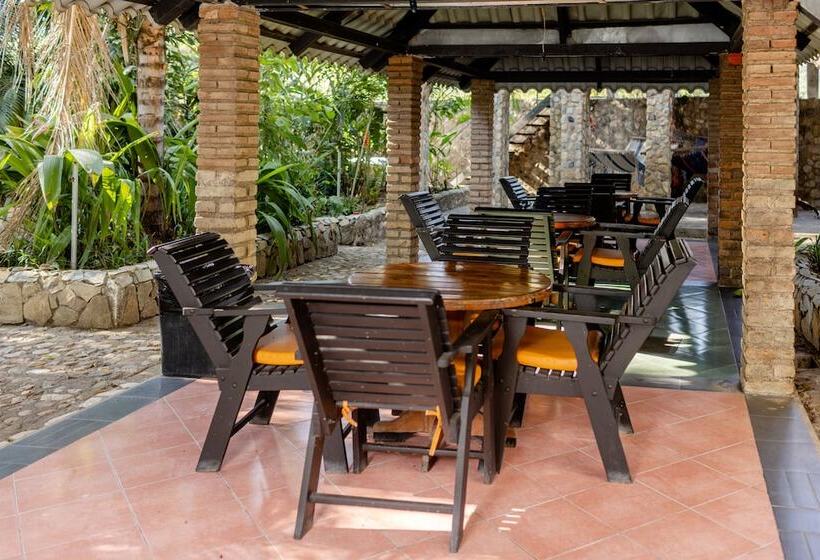 هتل Ciudad Blanca