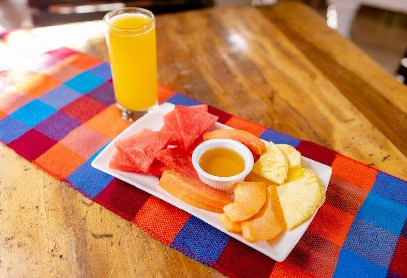 هتل Ciudad Blanca