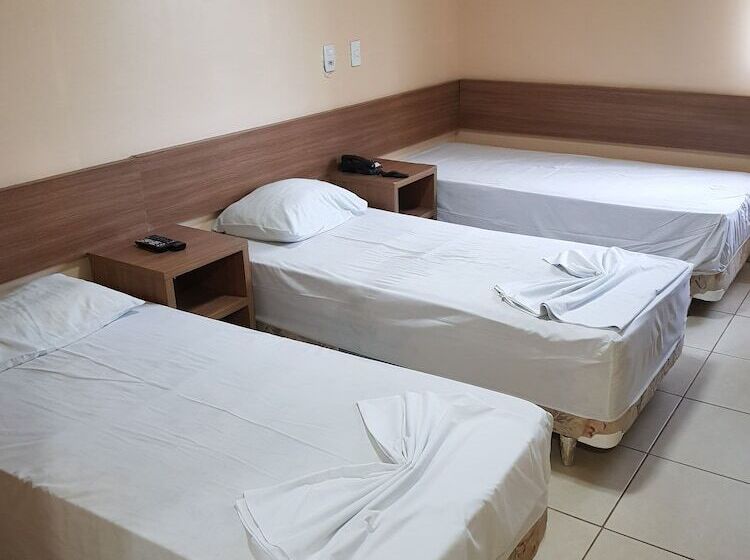 בית מלון כפרי Do Porto